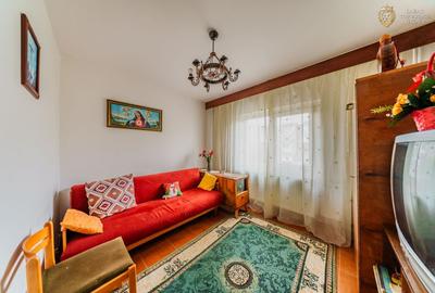 Apartament cu 2 camere decomandat, mobilat în Micălaca - 8