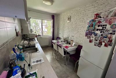 Apartament cu 2 camere în Obor
