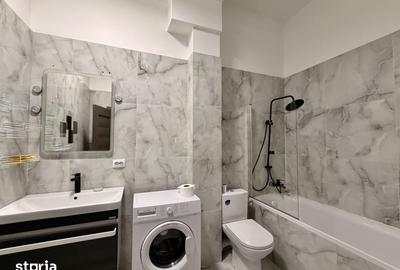 Apartament cu 3 camere în Dâmbul Rotund