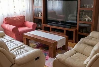 Apartament cu 3 camere decomandat în P-ța Ovidiu - 3