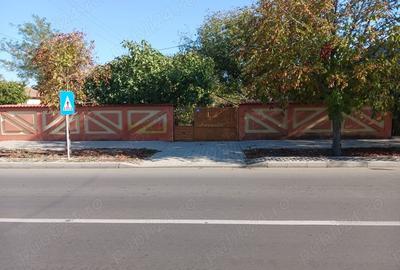 Casă cu 5 camere în Cuza Vodă