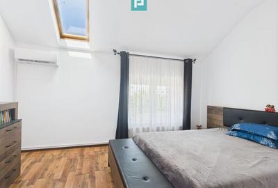 Apartament cu 3 camere decomandat, mobilat în Fratelia - 5