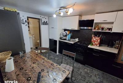Casă cu 2 camere cu Teren 173 Mp în Central - 2