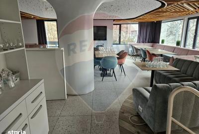 Spațiu comercial, de 122.2 mp, în Tei - 2