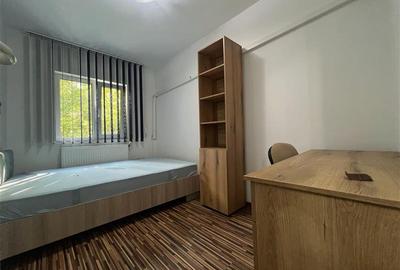 Apartament cu 3 camere decomandat, mobilat în Aeroport - 8