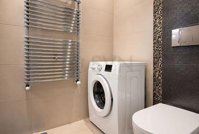 Apartament cu 2 camere decomandat, mobilat în Pipera - 8