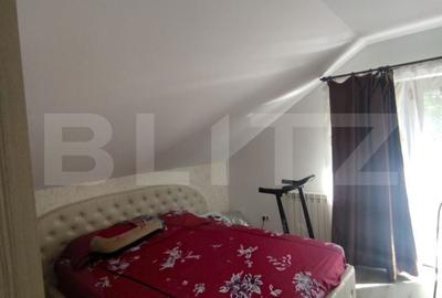 Casă cu 5 camere cu Teren 390 Mp în Copou - 9