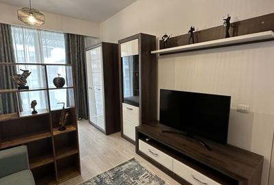 Apartament decomandat în Politehnica
