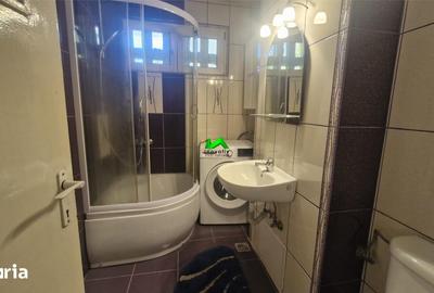 Apartament cu 2 camere semidecomandat în Cedonia