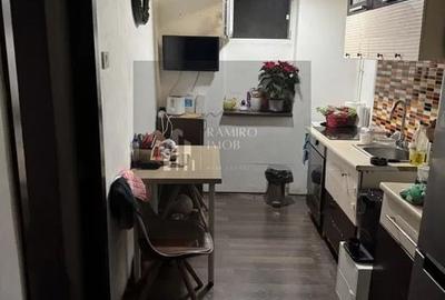 Apartament cu 2 camere semidecomandat, mobilat în Brâncoveanu - 2
