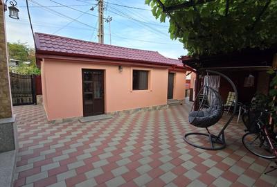 Casă individuală cu 3 camere cu Canalizare în Central - 10