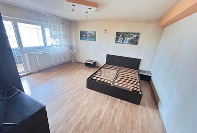 Garsonieră decomandată în Boldești - 2