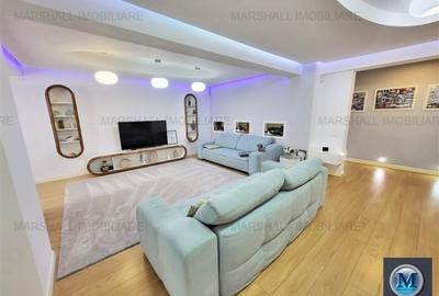 Apartament cu 4 camere decomandat, mobilat în 9 Mai - 1