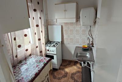 Garsonieră semidecomandată în Central - 6