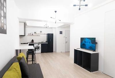 Apartament cu 2 camere decomandat în Politehnica - 2