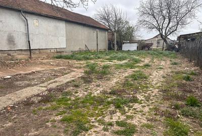 Casă cu 4 camere în Băile 1 Mai - 5
