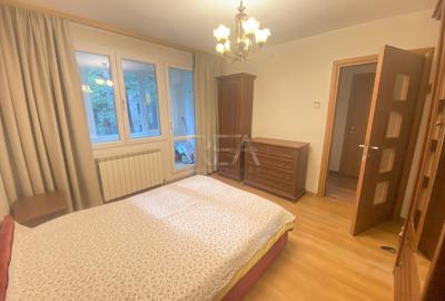 Apartament cu 3 camere decomandat, mobilat în Berceni - 4