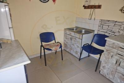 Casă individuală cu 3 camere cu Canalizare în Lunca Corbului - 12