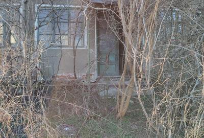 Casă în Chereluș - 1