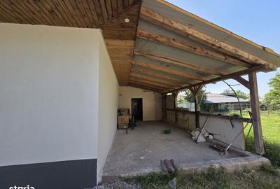 Casă cu 4 camere în Domnești-Sat - 1