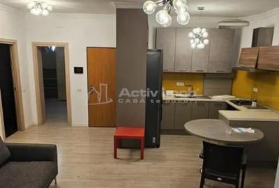Apartament cu 3 camere decomandat, mobilat în Timpuri Noi - 3