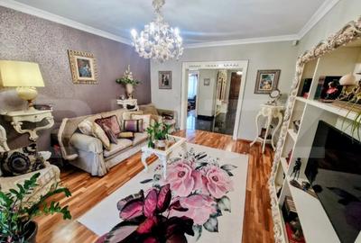 Casă cu 3 camere cu Teren 481 Mp în Sânmartin - 8