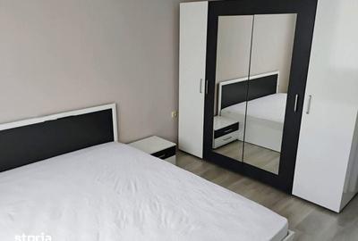 Apartament cu 2 camere decomandat în 13 Septembrie