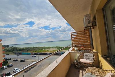 Apartament cu 2 camere, mobilat în Central