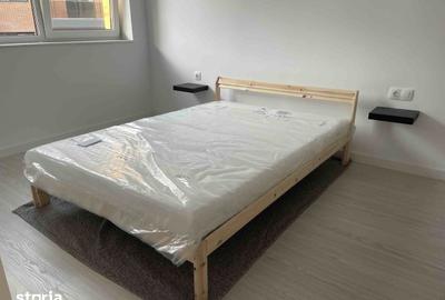 Apartament cu 2 camere în Chinteni - 3