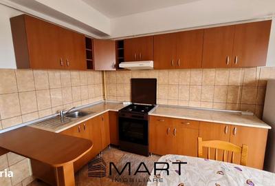Garsonieră în Ștrand - 8