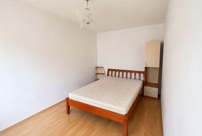 Apartament cu 3 camere decomandat, mobilat în Grigorescu