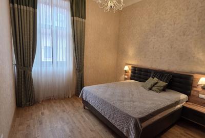 Apartament cu 2 camere decomandat în Lotrioara - 1