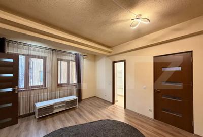 Casă cu 2 camere cu Teren 250 Mp în Rovine - 17
