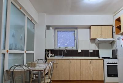 Garsonieră decomandată în Central - 7