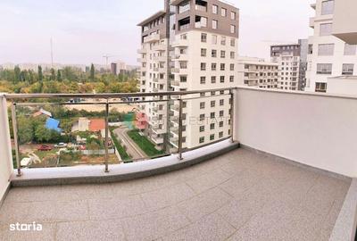 Apartament cu 2 camere semidecomandat în Grivița - 9
