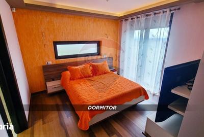 Casă cu 4 camere cu Teren 3657 Mp în Fărcașa - 18