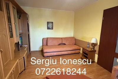 Apartament cu 2 camere decomandat în Turda - 5