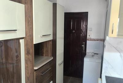 Garsonieră decomandată în Mocira - 3