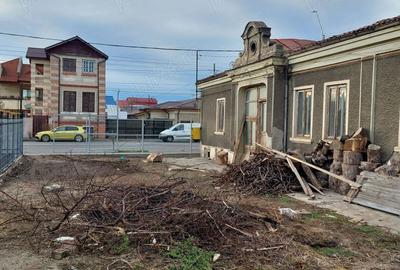 Teren de 600 mp, în Central - 5
