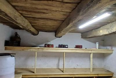Casă cu 3 camere în Nădășelu