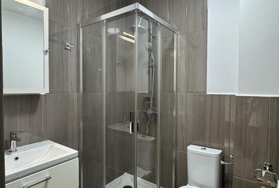 Apartament cu 3 camere în Dâmbul Rotund