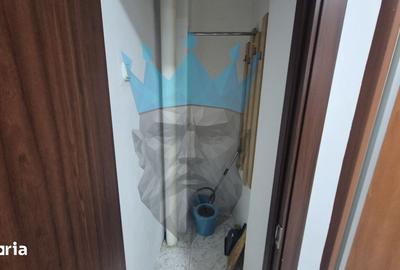 Apartament cu 2 camere, mobilat în Decebal - 2