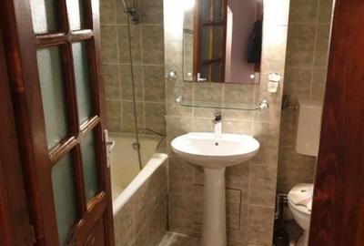 Apartament cu 2 camere decomandat în Mărăști - 2
