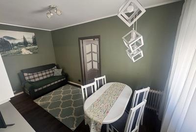 Apartament cu 2 camere nedecomandat în Central - 1