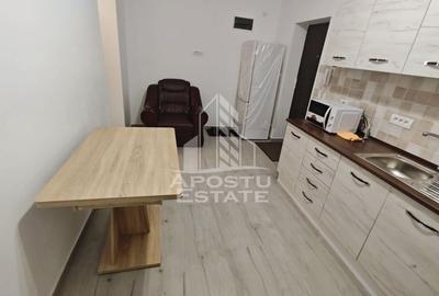 Garsonieră decomandată, mobilată în Ronaț - 2