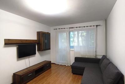 Apartament cu 2 camere semidecomandat în Drumul Taberei