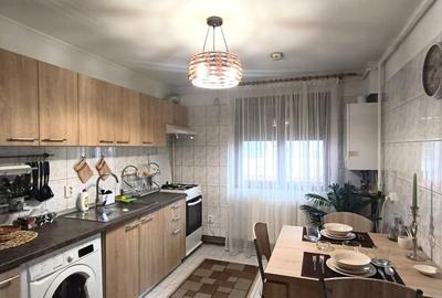 Garsonieră decomandată în Barbu Văcărescu - 3