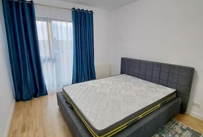 Apartament cu 2 camere decomandat în Central - 3