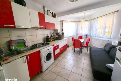 Casă cu 4 camere cu Teren 700 Mp în Rediu