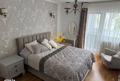 Apartament cu 3 camere în Mănăștur